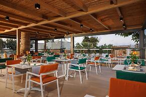 Aloe Boutique Hotel