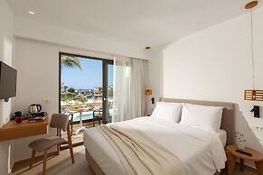 Aloe Boutique Hotel