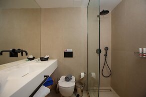 Aloe Boutique Hotel