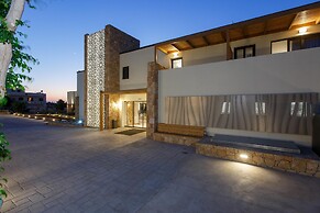 Aloe Boutique Hotel