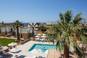 Aloe Boutique Hotel