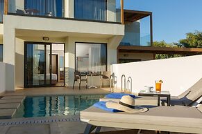 Aloe Boutique Hotel