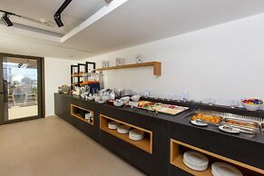 Aloe Boutique Hotel