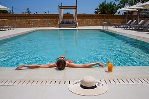 Aloe Boutique Hotel