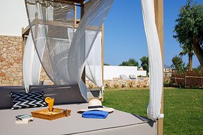 Aloe Boutique Hotel