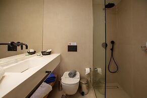 Aloe Boutique Hotel