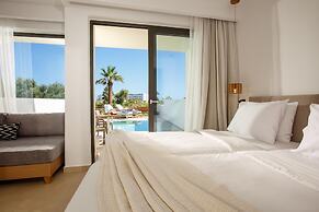 Aloe Boutique Hotel
