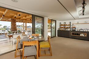 Aloe Boutique Hotel