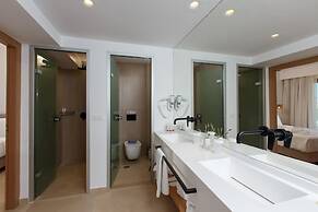 Aloe Boutique Hotel