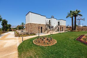 Aloe Boutique Hotel