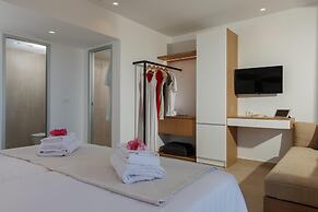 Aloe Boutique Hotel