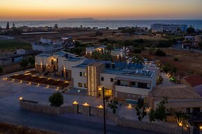 Aloe Boutique Hotel