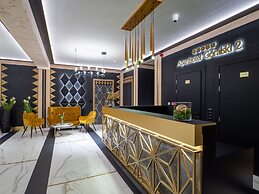 Aparthotel Góralski