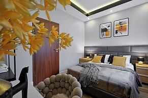 Aparthotel Góralski