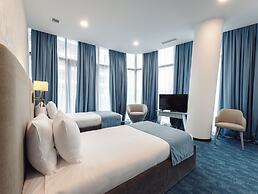 Meta Business Hotel