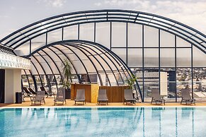 Meta Business Hotel