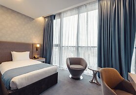 Meta Business Hotel