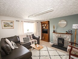 Cwm Ceiliog Annex