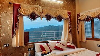 The Ranikhet Continental