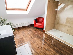 The Upper Room