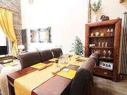 The Upper Room