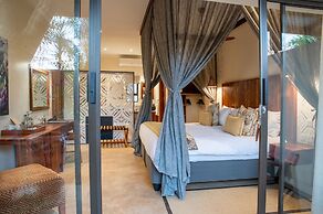 Shongwe Oasis