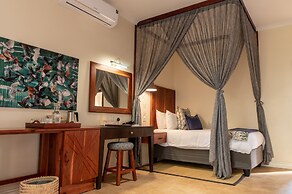 Shongwe Oasis
