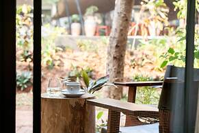 Shongwe Oasis
