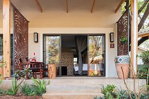 Shongwe Oasis
