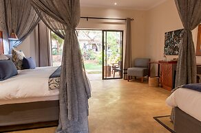 Shongwe Oasis