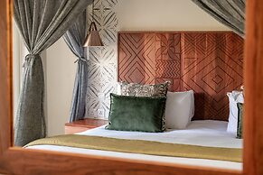 Shongwe Oasis