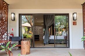 Shongwe Oasis