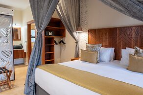 Shongwe Oasis