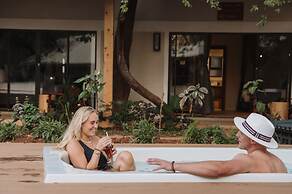 Shongwe Oasis