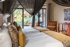 Shongwe Oasis