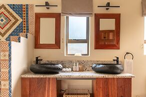 Shongwe Oasis