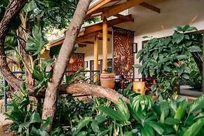 Shongwe Oasis
