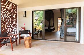 Shongwe Oasis
