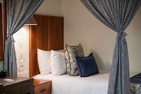 Shongwe Oasis