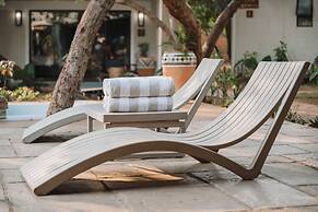 Shongwe Oasis