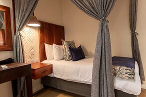 Shongwe Oasis