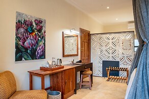 Shongwe Oasis