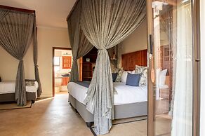 Shongwe Oasis