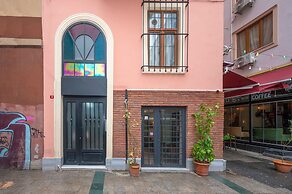 suites istanbul