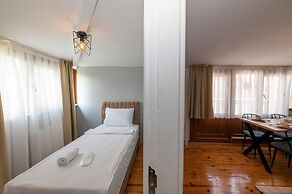 suites istanbul