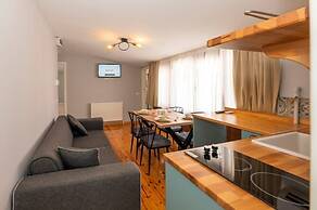 suites istanbul