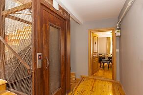 suites istanbul