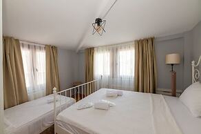 suites istanbul