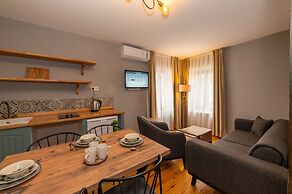 suites istanbul