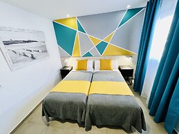 Dori Rooms Hostal
